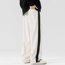 Men's Plus Size Casual Pants