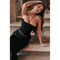 Women’s Strapless Velvet Dress