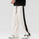 Men's Plus Size Casual Pants