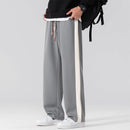 Men's Plus Size Casual Pants