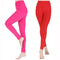 Women's Elastic Leggings Trousers