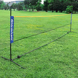 Portable Folding Badminton Net