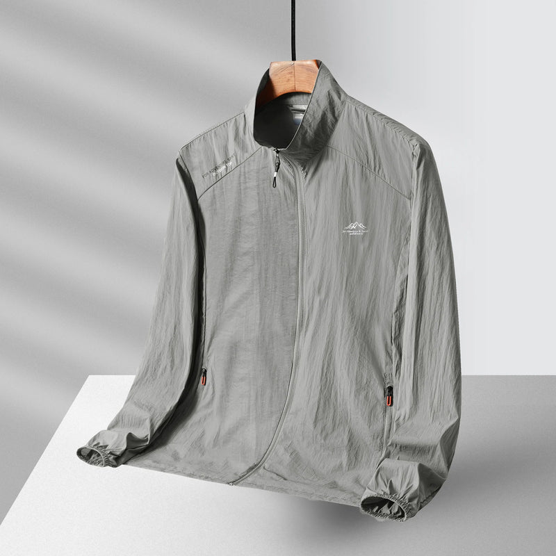 Men’s Water resistant Jacket