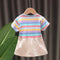 Infant Party Dress