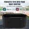 Portable Foldable Ice Bath Tub