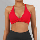 Seamless Gym Sport Bra