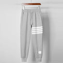 Summer Fall Sweatpants Trousers