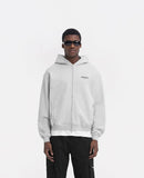 Men's Multicolor Zipper Hoodie And Pant Sets