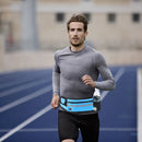 Waterproof Sports Jogging Waist Bag