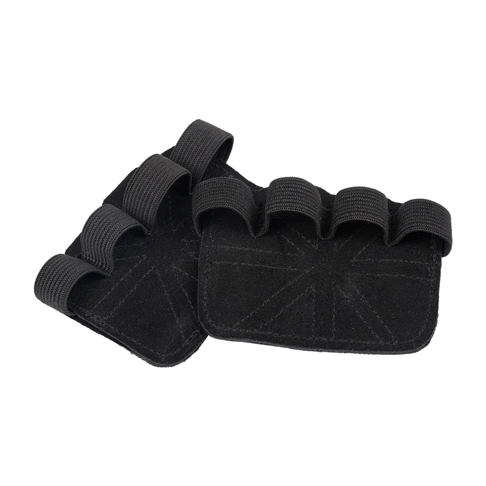 Weight Lifting Grip Pads