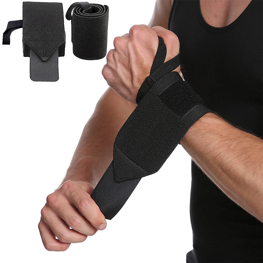 Weightlifting Brace Wrist wraps