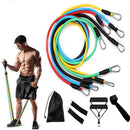 Resistance Bands Set