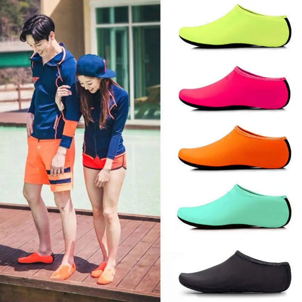 Outdoor Water Sports Shoes Socks