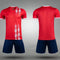 Customisable Jersey Set