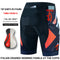 Sports Cycling Shorts Bike