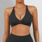 Seamless Gym Sport Bra