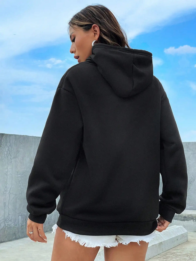 Oversized Hoodies for Women.