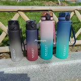 Sports Water Bottle