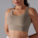 Women's Cris Cross Sport Bra