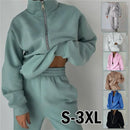 Solid Women's Tracksuit