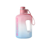 Outdoor Fitness Water Kettle