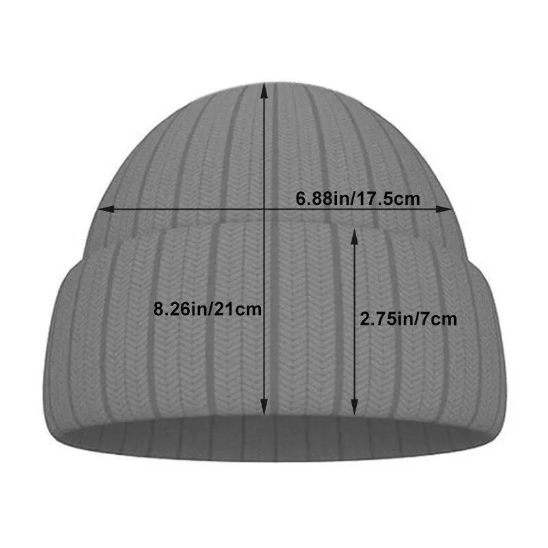 Unisex Beanie