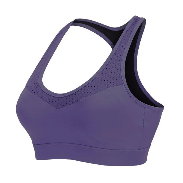 WOMEN’S PADDED SPORTS BRA