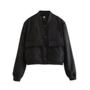 Women Bomber Jackets