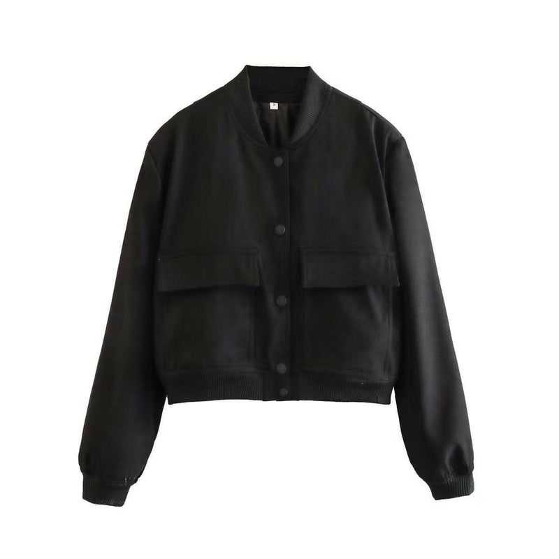 Women Bomber Jackets