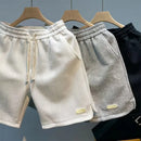 Cotton Loosen Up Casual Shorts