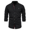 Men's Long Sleeves Shirt