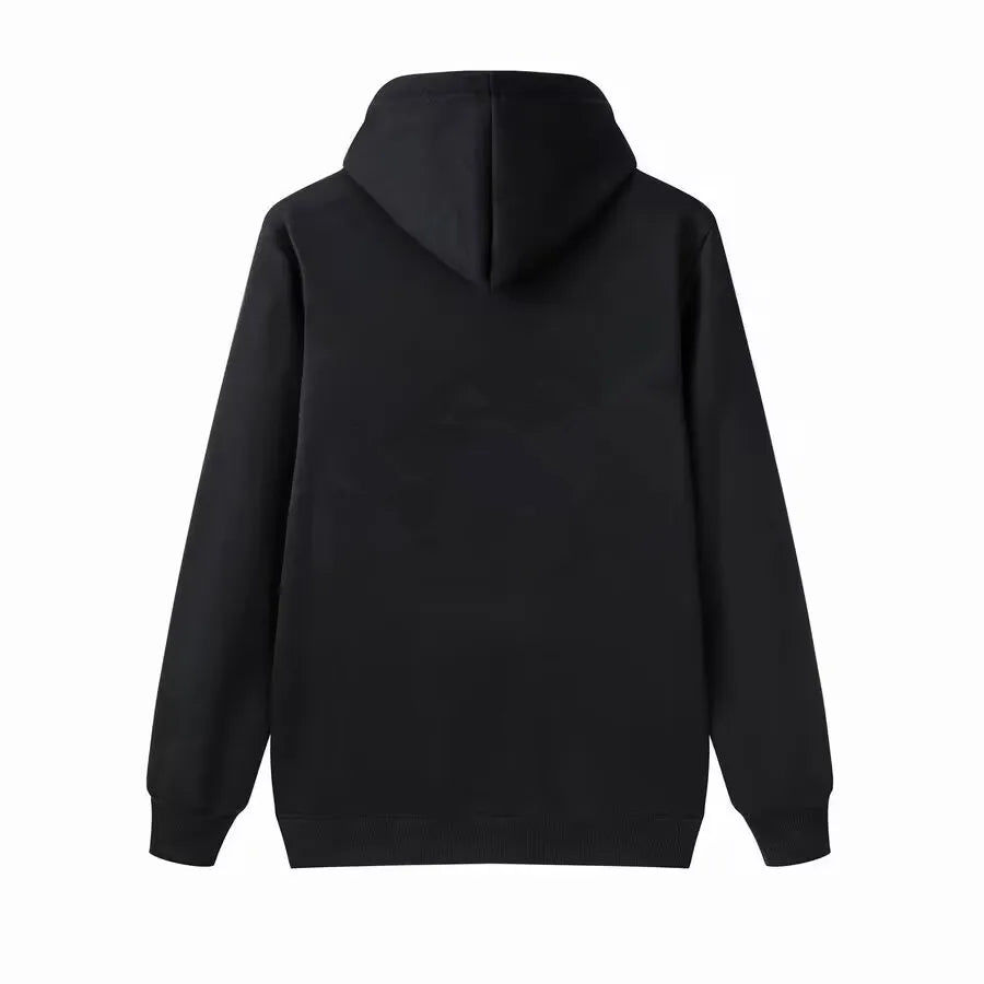 New Fashionable Hoodie Long Sleeve Sweatshirt Hoodie Top Long Sleeve Sweatshirt Comfortable Men's Hoodie