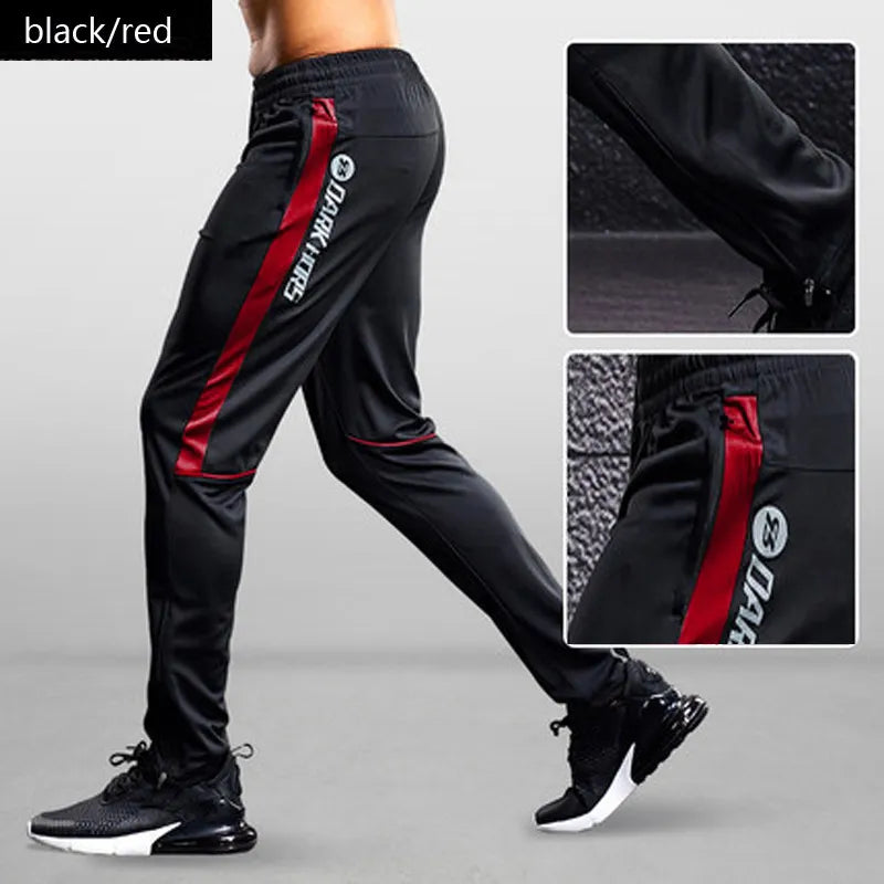 Men's Long Active Pant