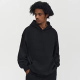 New Fashionable Hoodie Long Sleeve Sweatshirt Hoodie Top Long Sleeve Sweatshirt Comfortable Men's Hoodie