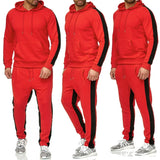 Men's Co-Ord Tracksuits
