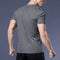 Men's Quick Dry Sports T-Shirt