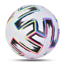 Newest Soccer Ball