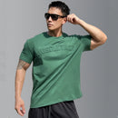 Casual Loose Running Sport T-Shirt.