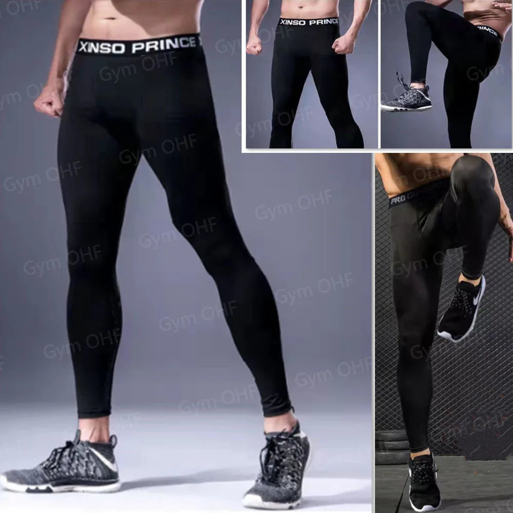 Compression Pants