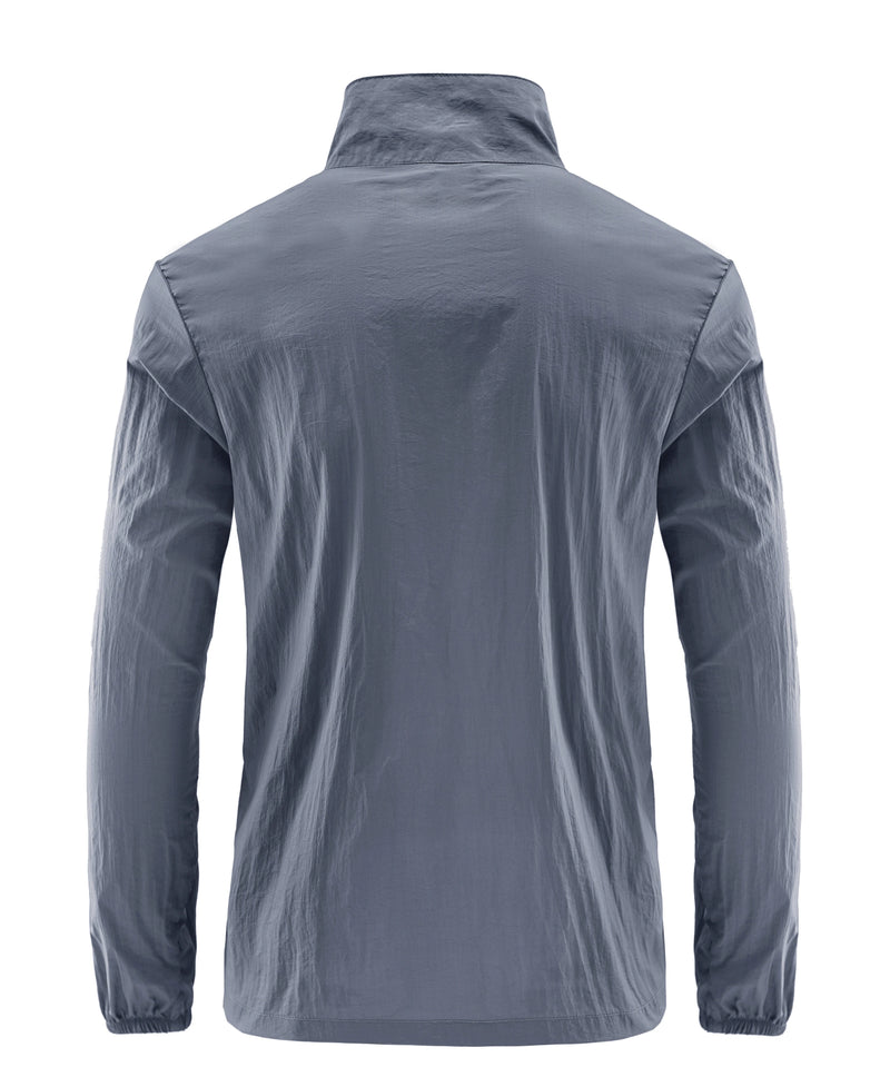 Men’s Water resistant Jacket