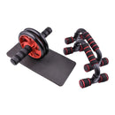 Gym Fitness Equipment