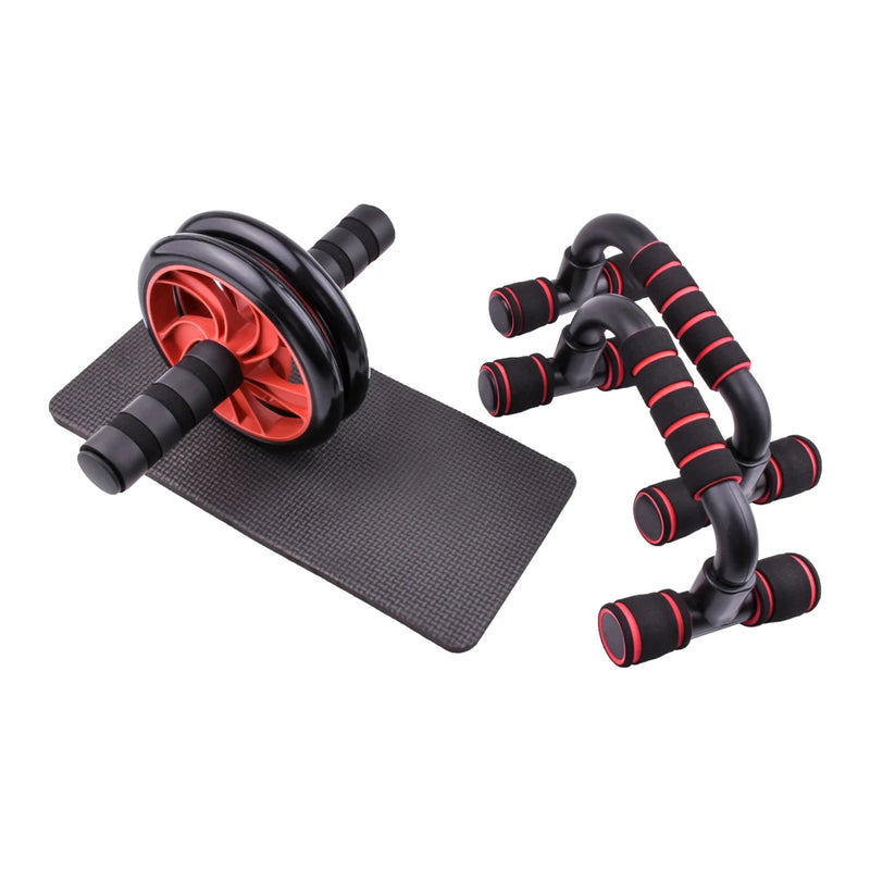 Gym Fitness Equipment