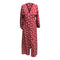 Women's Floral Maxi Dress