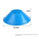 Sports Training Sign Dish Cones