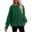 Women's Oversized Sweatshirt