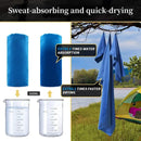 Ultralight Absorbent Towel