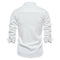 Men's Long Sleeves Shirt