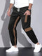 Men's Corduroy Drawstring Pants