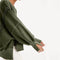 Women's Oversized Sweatshirt