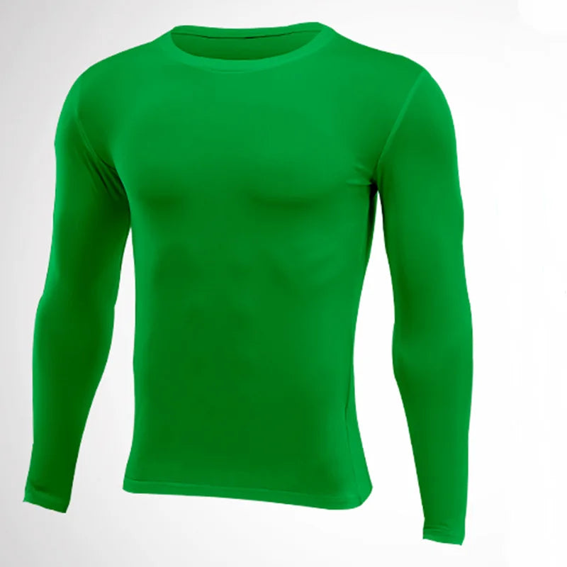 Compression Top